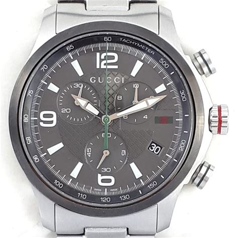 montre gucci g timeless|Gucci Chronograph TIMELESS 126.2 .